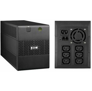 Eaton 5E 1100i USB - 5E1100IUSB