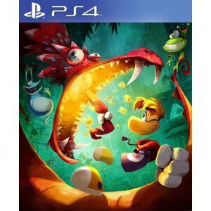 Rayman Legends (PS4) - USP406401