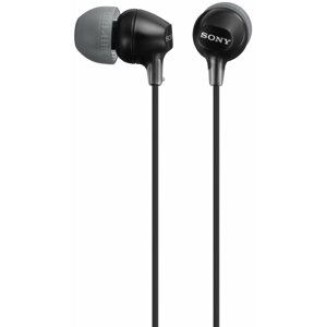 Sony MDR-EX15LPB - MDREX15LPB.AE