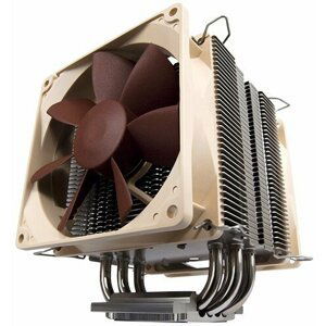 Noctua NH-U9DX i4 - NH-U9DX i4