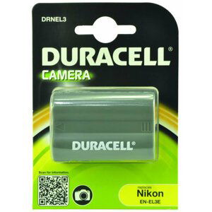Duracell baterie alternativní pro Nikon EN-EL3e - DRNEL3
