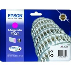 Epson C13T79034010, magenta - C13T79034010