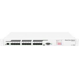 Mikrotik CCR1016-12S-1S+ - CCR1016-12S-1S+