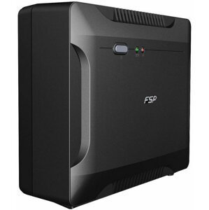 Fortron FSP Nano 600, 600 VA, offline - PPF3600210