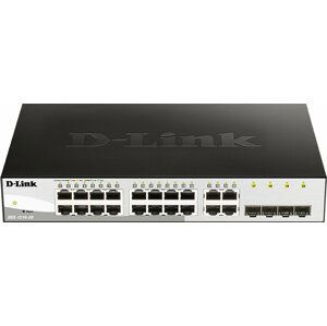 D-Link DGS-1210-20 - DGS-1210-20