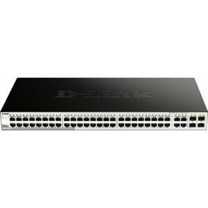 D-Link DGS-1210-52 - DGS-1210-52