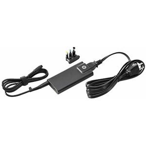 HP 65W Slim Adapter (Výměnná sada redukcí) - H6Y82AA#ABB