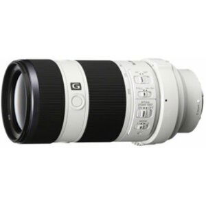 Sony FE 70–200mm f/4 G OSS - SEL70200G.AE