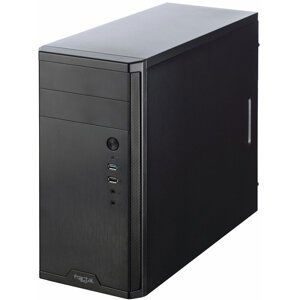 Fractal Design Core 1100 - FD-CA-CORE-1100-BL