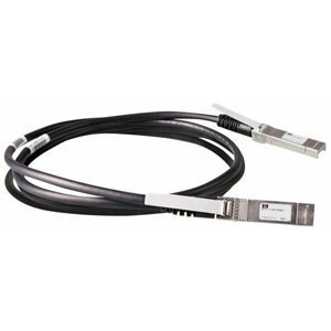 HP X240 10G SFP+ SFP+ 3m DAC Cable - JD097C