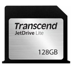 Transcend Apple JetDrive Lite 130 - 128GB - TS128GJDL130