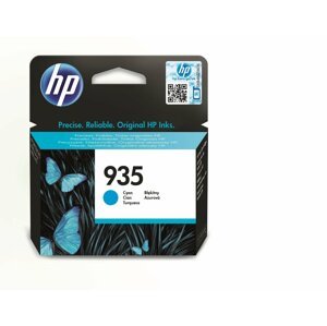 HP C2P20AE náplň č.935, cyan - C2P20AE