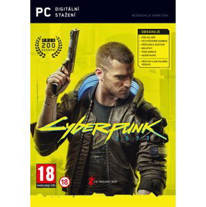 Cyberpunk 2077 (PC) - 5902367640569