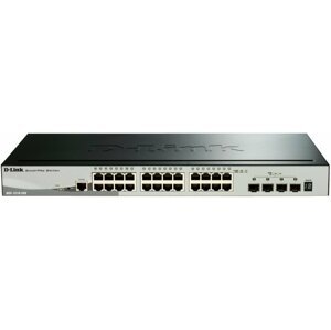 D-Link DGS-1510-28X - DGS-1510-28X