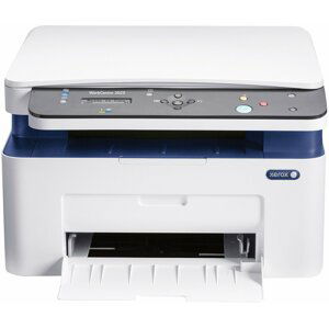 Xerox WorkCentre 3025Bi - 3025V_BI