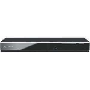 Panasonic DVD-S700 - DVD-S700EP-K