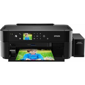 Epson L810, tankový systém - C11CE32401