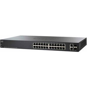 Cisco SF220-24P - SF220-24P-K9-EU