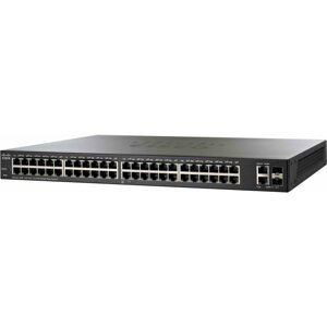 Cisco SF220-48P - SF220-48P-K9-EU