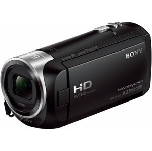 Sony HDR-CX405 - HDRCX405B.CEN