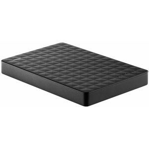 Seagate Expansion Portable, USB3.0 - 1TB - STEA1000400