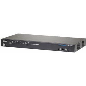 ATEN CS1798 8-Port USB HDMI KVM Switch - CS1798