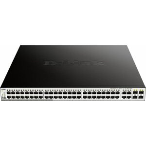 D-Link DGS-1210-52MP - DGS-1210-52MP