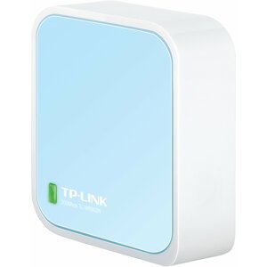 TP-LINK TL-WR802N - TL-WR802N