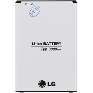 LG baterie BL-53YH pro G3 D855 3000mAh Li-Ion - BL-53YH