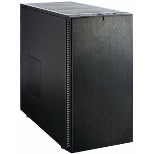 Fractal Design Define S, černá - FD-CA-DEF-S BK