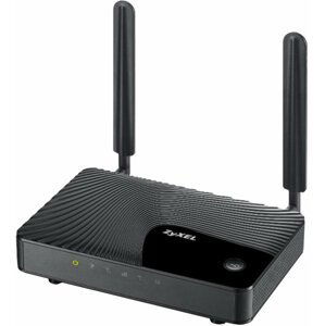 Zyxel LTE3301 LTE Indoor Router - LTE3301-M209-EU01V1F