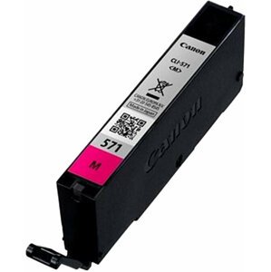 Canon CLI-571 M, magenta - 0387C001