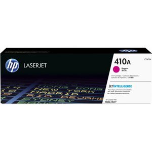 HP CF413A, purpurová č. 410A - CF413A