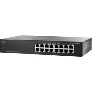 Cisco SF110-16-EU - SF110-16-EU