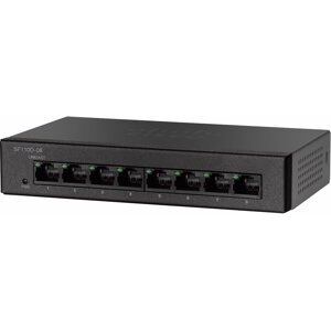 Cisco SF110D-08-EU - SF110D-08-EU