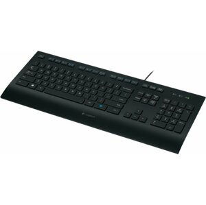 Logitech K280e, US - 920-005217