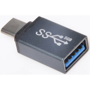 PremiumCord Adaptér USB 3.1 konektor C/male - USB 3.0 konektor A/female - kur31-03