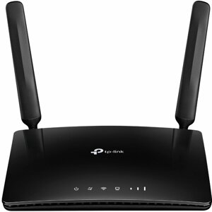 TP-LINK Archer MR200 WiFi AC750 4G LTE Modem Router - Archer MR200