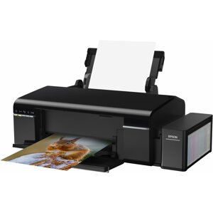 Epson L805, tankový systém - C11CE86401