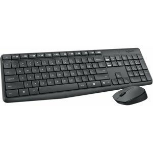 Logitech MK235, CZ - 920-007933