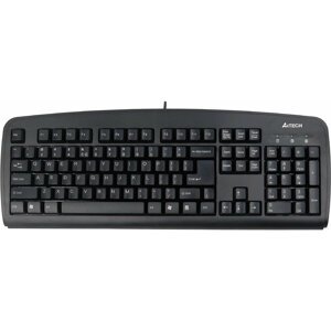 A4Tech KB-720, CZ - KB-720 USB BLACK