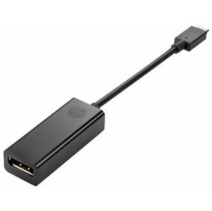 HP USB-C na DisplayPort Adapter - N9K78AA