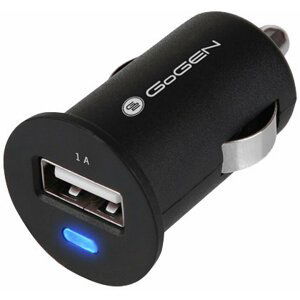 GoGEN nabíječka do auta CH 11, 1xUSB - GOGCH11