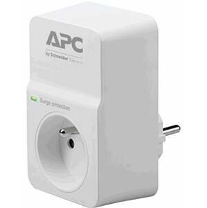 APC SurgeArrest Essential PM1W-FR - PM1W-FR