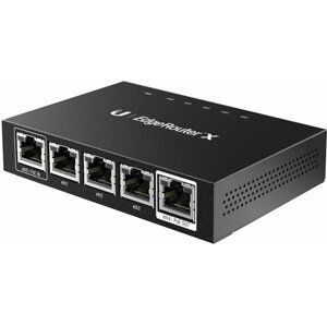 Ubiquiti EdgeRouter X - ER-X