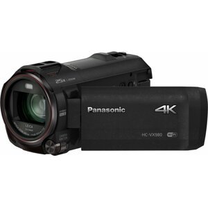 Panasonic HC-VX980EP-K, černá - HC-VX980EP-K