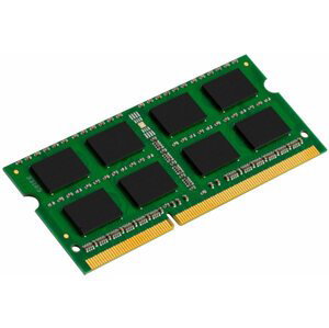 Kingston 8GB DDR3 1600 CL11 - KCP3L16SD8/8