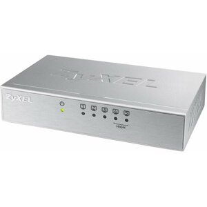 Zyxel ES-105A v3 - ES-105AV3-EU0101F