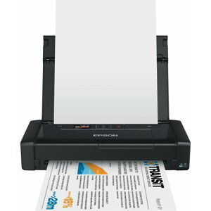 Epson WorkForce WF-100W - C11CE05403