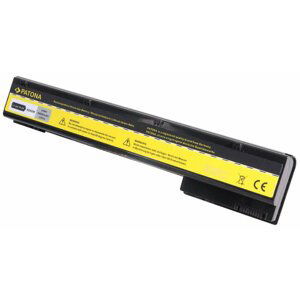 Patona baterie pro ntb HP EliteBook 8560w 4400mAh Li-Ion 14,4V - PT2393